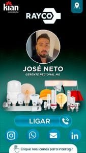 Cartões Digitais Interativos - Criativa Soluções Web