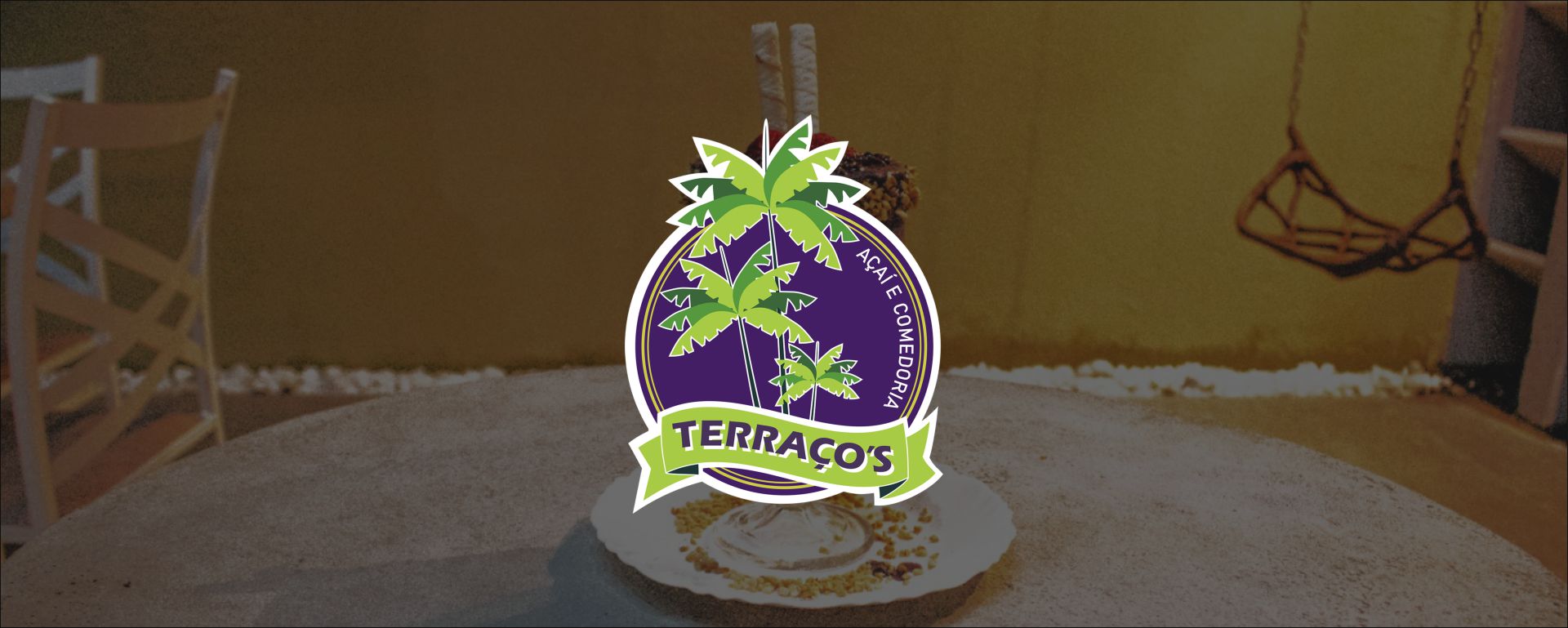 Terraços Açaí e Comedoria