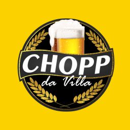 Chopp da Villa - Logo